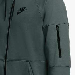 Nike Dukserica M NSW TE FZ FLC HOODIE 