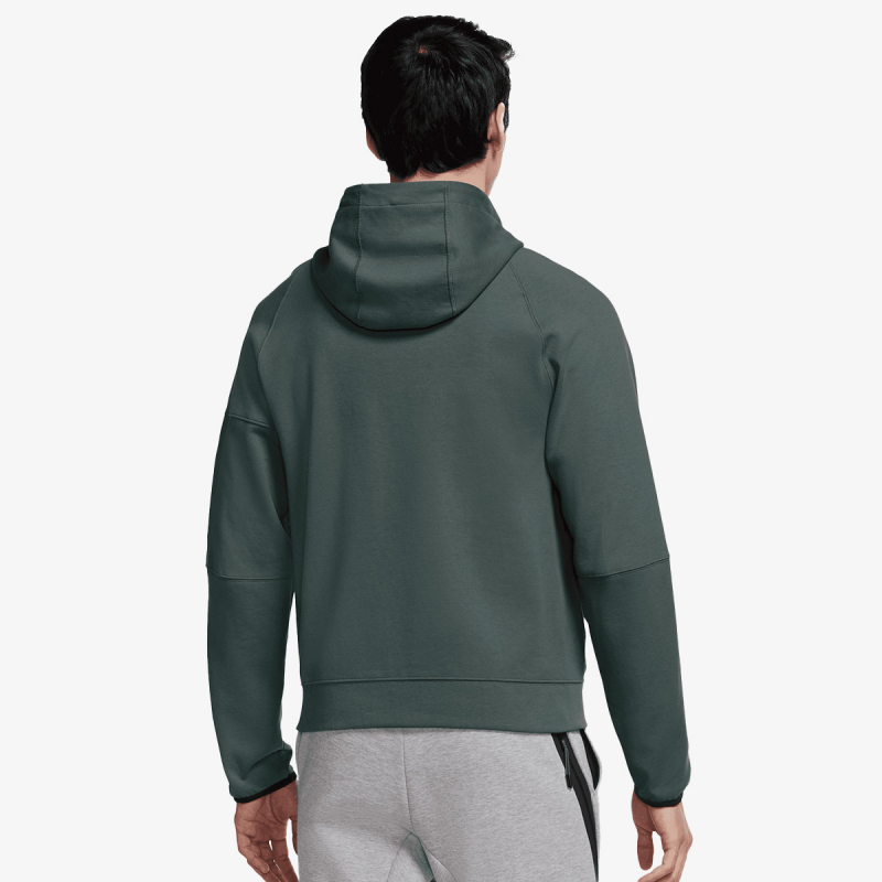 Nike Dukserica M NSW TE FZ FLC HOODIE 