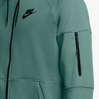 Nike Dukserica M NSW TE FZ FLC HOODIE 