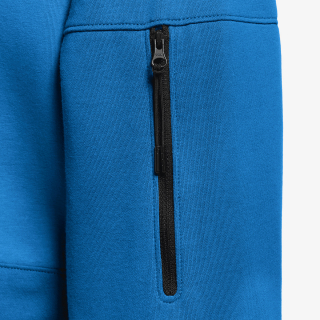 Nike Dukserica M NSW TE FZ FLC HOODIE 