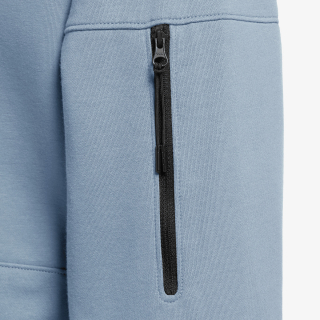 Nike Dukserica M NSW TE FZ FLC HOODIE 