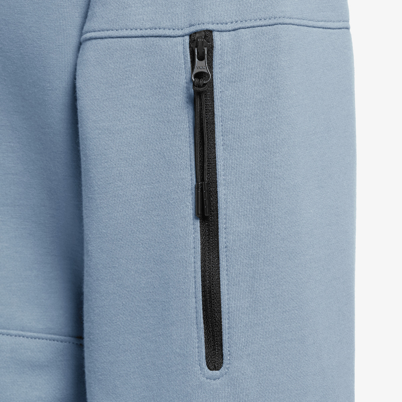 Nike Dukserica M NSW TE FZ FLC HOODIE 