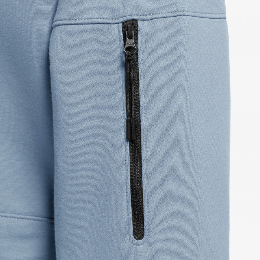 Nike Dukserica M NSW TE FZ FLC HOODIE 