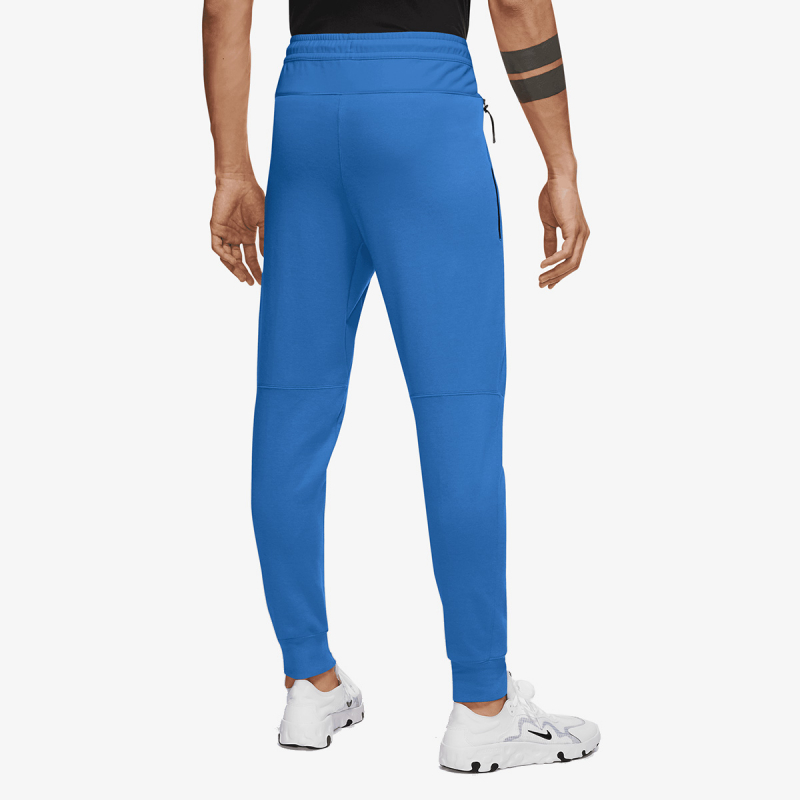 Nike Donji dio trenerke M NSW TE FLC JGGR 