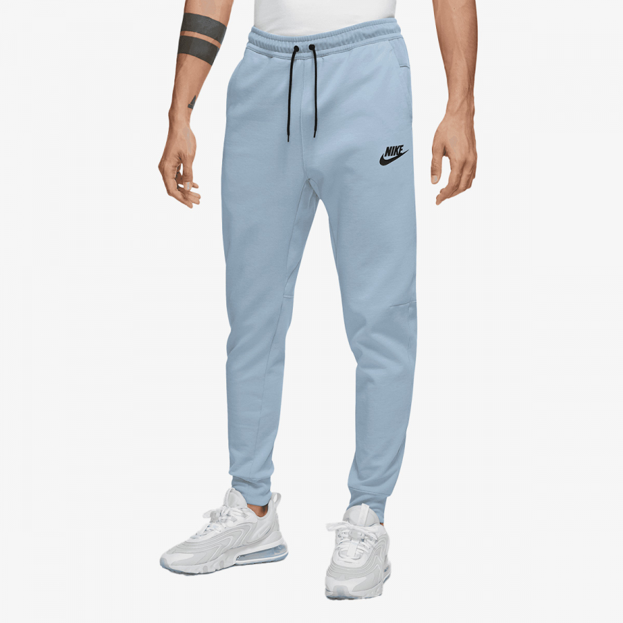 Nike Donji dio trenerke M NSW TE FLC JGGR 