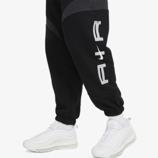 Nike Donji dio trenerke W NSW AIR FLC MR JGGR 