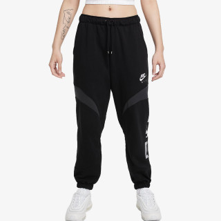 Nike Donji dio trenerke W NSW AIR FLC MR JGGR 