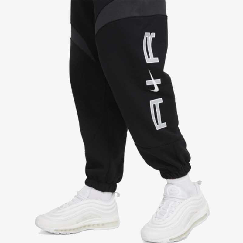 Nike Donji dio trenerke W NSW AIR FLC MR JGGR 