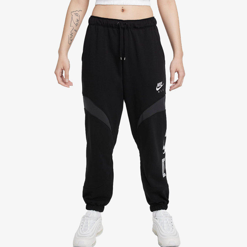 Nike Donji dio trenerke W NSW AIR FLC MR JGGR 