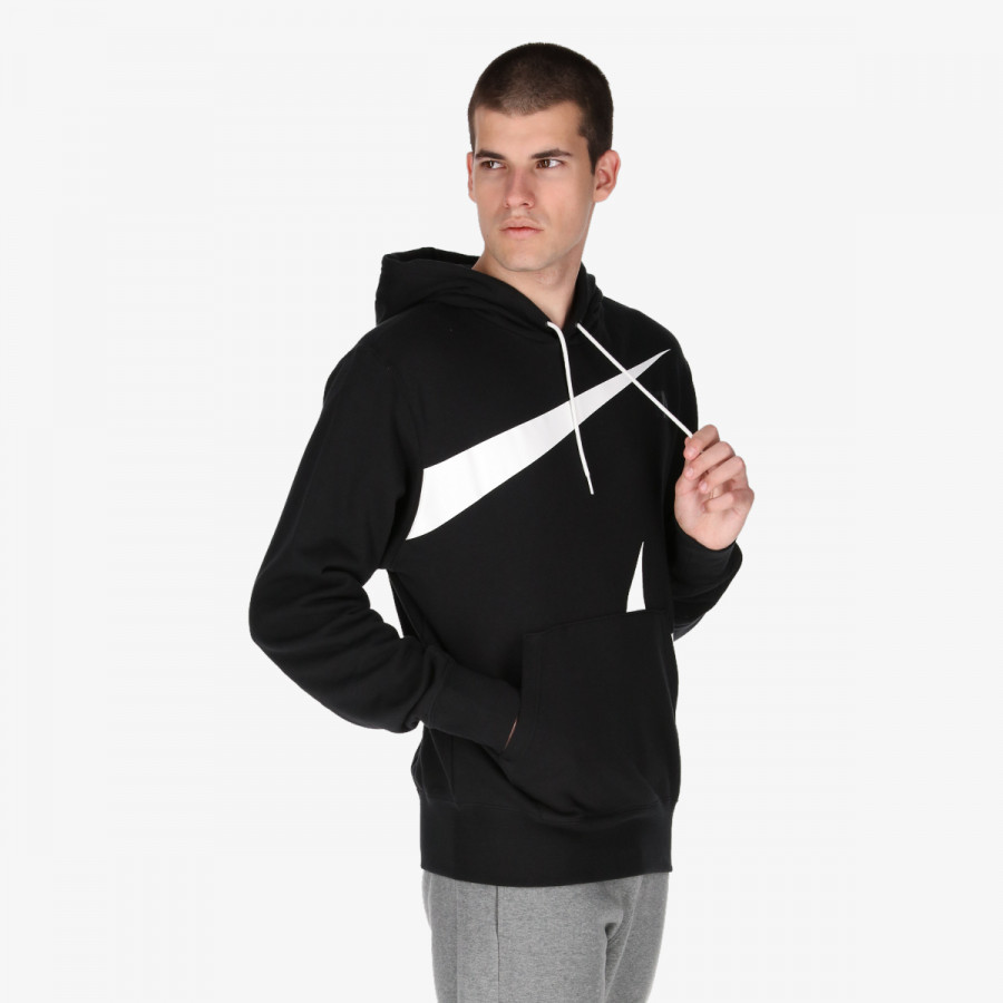 Nike Proizvodi M NSW SWOOSH PO SBB HOODIE 