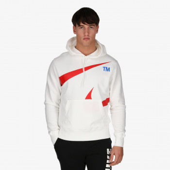 NIKE Dukserica NIKE Dukserica M NSW SWOOSH PO SBB HOODIE 