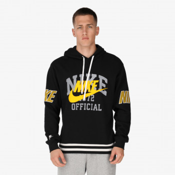 Nike Dukserica Nike Sportswear Hoodie 