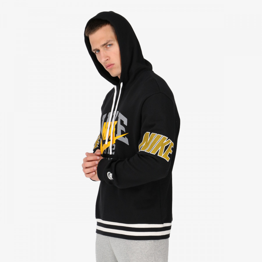 Nike Dukserica Nike Sportswear Hoodie 