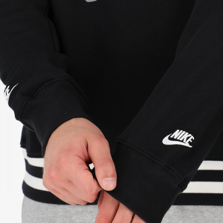 Nike Dukserica Nike Sportswear Hoodie 