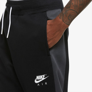 Nike Donji dio trenerke M NSW NIKE AIR BB FLC PANT 