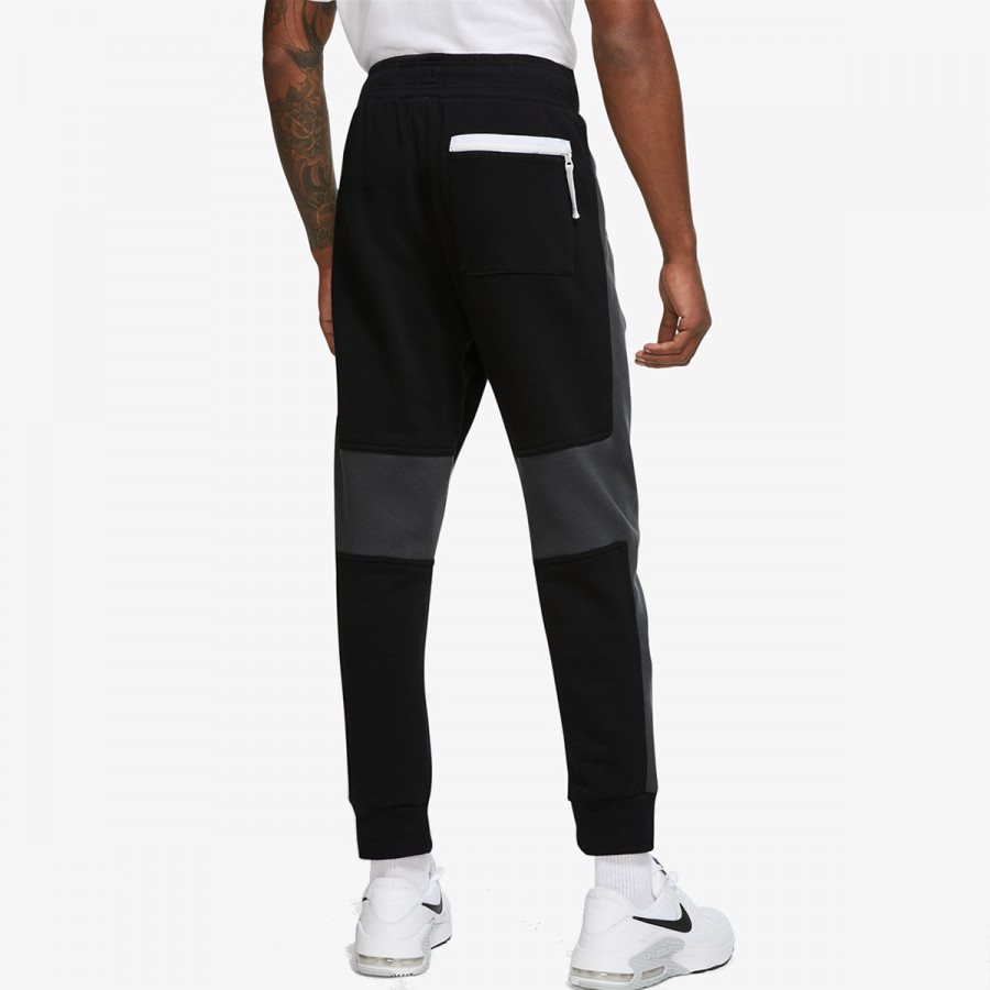 Nike Donji dio trenerke M NSW NIKE AIR BB FLC PANT 