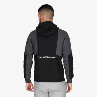 Nike Dukserica M NSW NIKE AIR PO BB HOODIE 