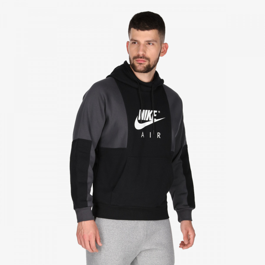 Nike Dukserica M NSW NIKE AIR PO BB HOODIE 