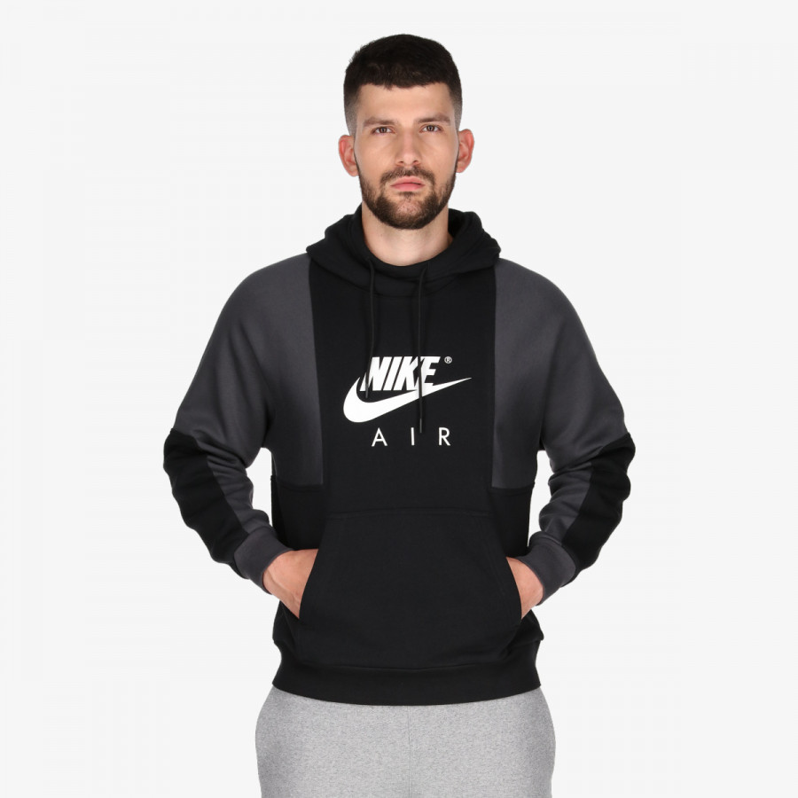 Nike Dukserica M NSW NIKE AIR PO BB HOODIE 