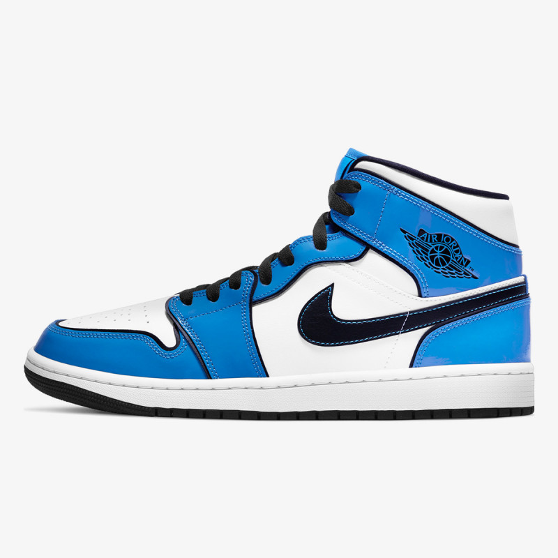 NIKE Proizvodi AIR JORDAN 1 MID SE Buzz Sneaker Station Online
