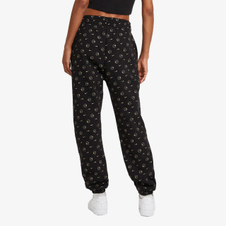 Nike Donji dio trenerke W NSW PANT BB AOP PRNT PACK 