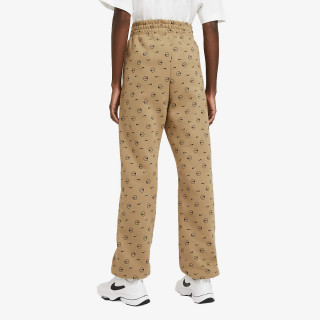 Nike Donji dio trenerke W NSW PANT BB AOP PRNT PACK 