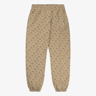 Nike Donji dio trenerke W NSW PANT BB AOP PRNT PACK 