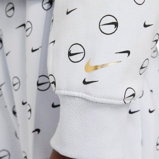 Nike Dukserica W NSW CREW BB AOP PRNT PACK 