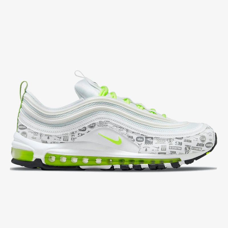 Nike 97 hot sale zelene