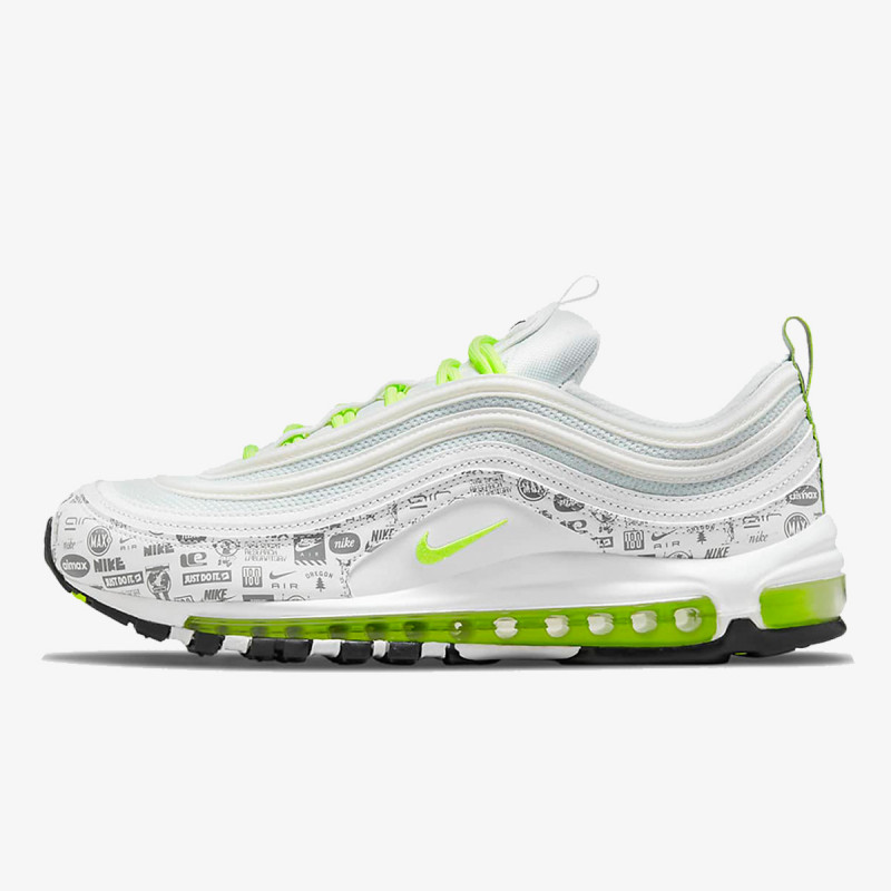 NIKE Patike NIKE AIR MAX 97 Buzz Sneaker Station Online Shop