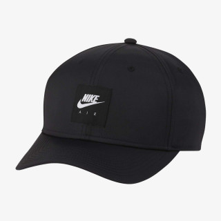 Nike Kačket U NSW CLC99 NIKE AIR HBR CAP 