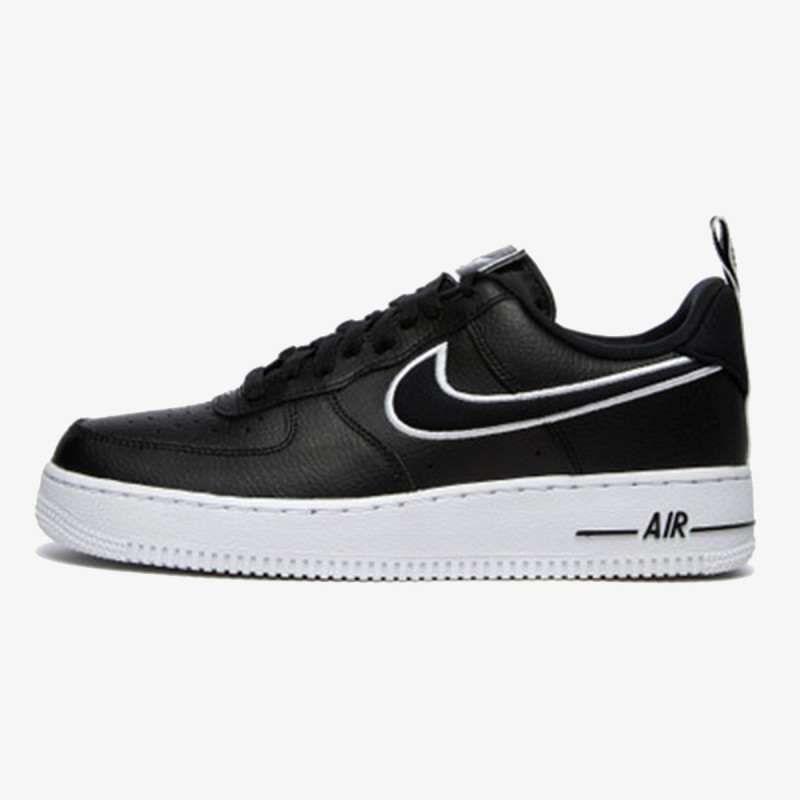 Patike nike air force hot sale