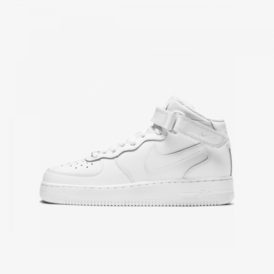 Nike Patike AIR FORCE 1 MID LE BG 