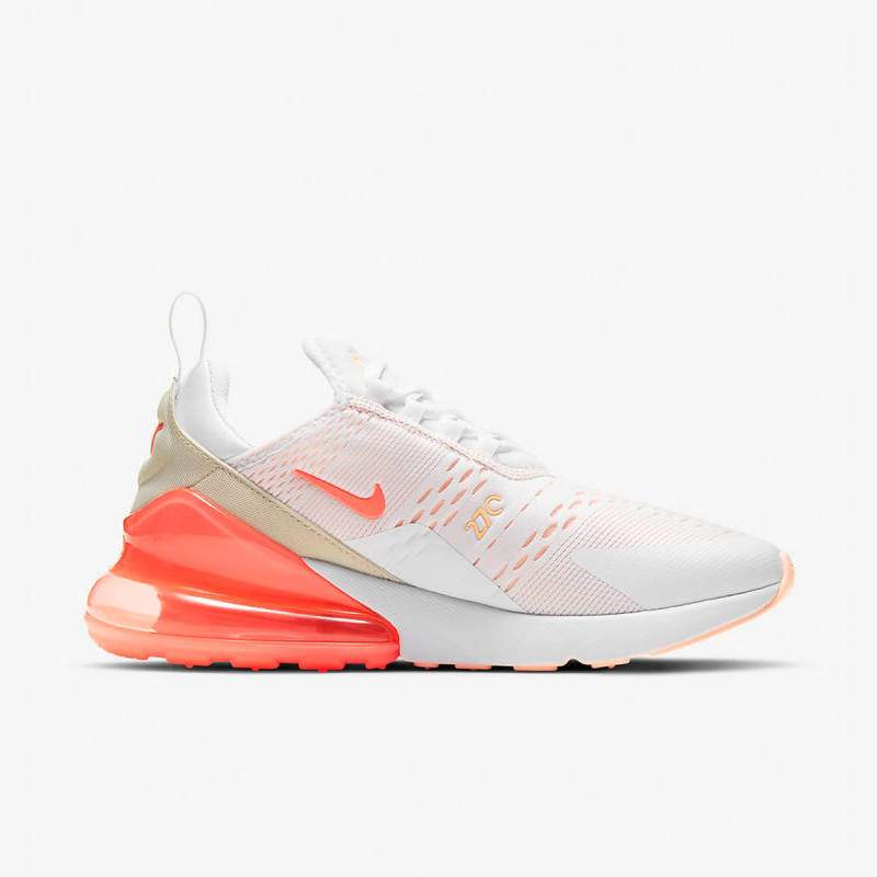 NIKE Patike WMNS NIKE AIR MAX 270 ESS AS1 Buzz Sneaker Station