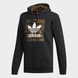 adidas Dukserica ODJECA-DUKS-CAMO BB HOODIE 