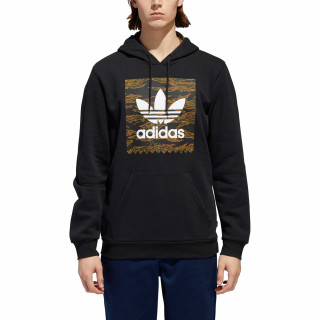 adidas Dukserica ODJECA-DUKS-CAMO BB HOODIE 
