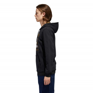 adidas Dukserica ODJECA-DUKS-CAMO BB HOODIE 