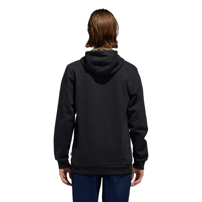 adidas Dukserica ODJECA-DUKS-CAMO BB HOODIE 