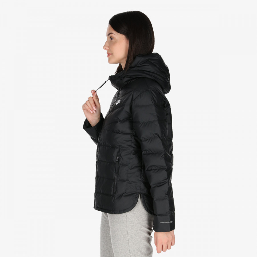 Nike Jakna Sportswear Therma-FIT Windrunner 