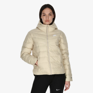 Nike Jakna W NSW TF RPL WINDRUNNER HD JKT 