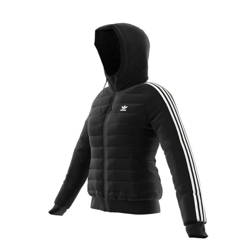 adidas Jakna ODJECA JAKNA SLIM JACKET Buzz Sneaker Station