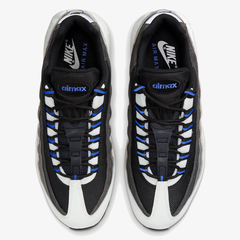 NIKE Patike Air Max 95 Buzz Sneaker Station Online Shop