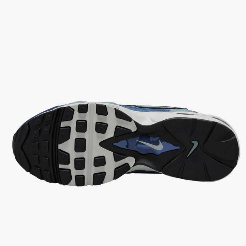NIKE Patike NIKE AIR MAX 96 II PRM Buzz Sneaker Station Online
