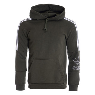 adidas Dukserica ODJECA-DUKS-OUTLINE HOODY 