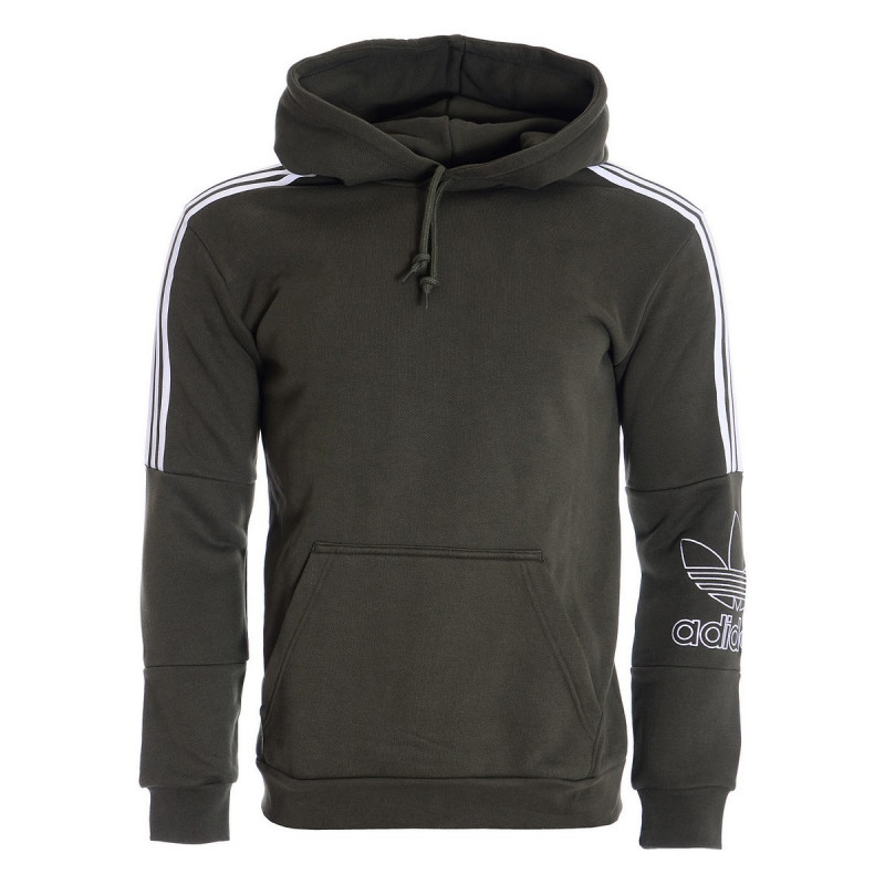 adidas Dukserica ODJECA-DUKS-OUTLINE HOODY 