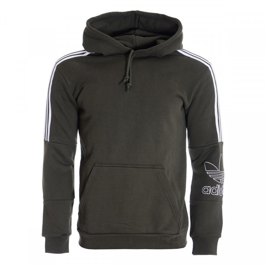adidas Dukserica ODJECA-DUKS-OUTLINE HOODY 