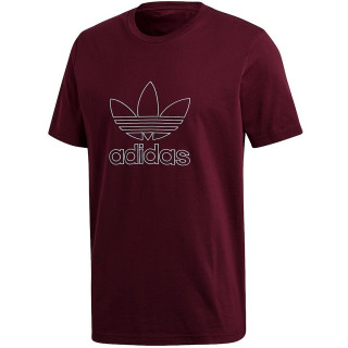 adidas Majica ODJECA-MAJICA-OUTLINE TEE 