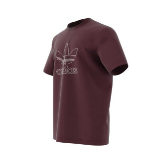 adidas Majica ODJECA-MAJICA-OUTLINE TEE 
