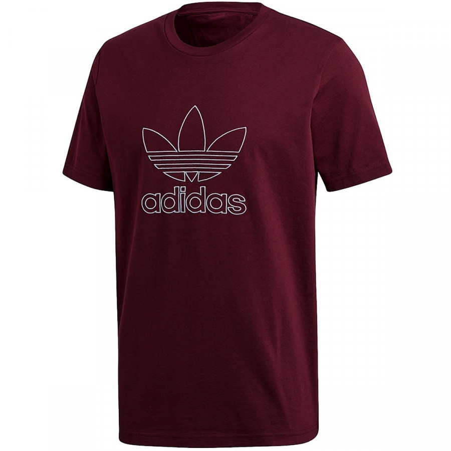 adidas Majica ODJECA-MAJICA-OUTLINE TEE 