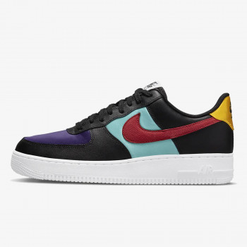 NIKE Patike AIR FORCE 1 07 LV8 EMB 